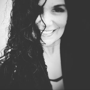 Meet your Posher, Eva